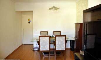 Imagem 2: Apartamento em São Paulo