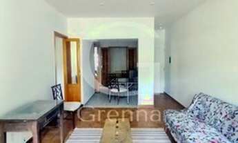 Imagem 2: Apartamento para aluguel com 102 m² - Pinheiros, São Paulo