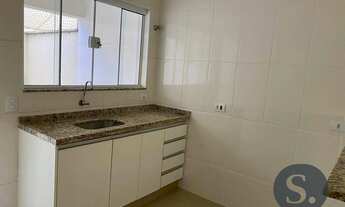 Imagem 4: Apartamento para alugar, 80 m² por R$ 1.350,00/mês - Jardim Lizandra - Americana/SP