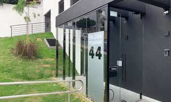 Imagem: Cobertura com 2 dormitórios à venda em