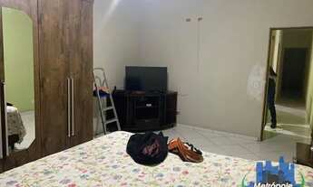 Imagem 5: Sobrado com 3 dormitórios à venda, 110 m² por R$ 500.000,00 - Parque Flamengo - Guarulhos