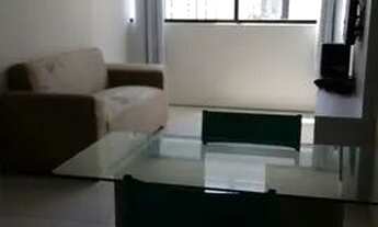 Imagem 7: Vendo Flat Park Way - Mobiliado 45mt2