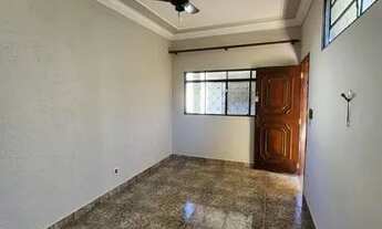 Imagem 5: Casa para aluguel tem 120 metros quadrados com 3 quartos em Jardim Jandaia - Ribeirão Pret