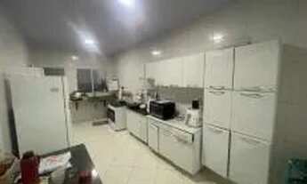 Imagem 6: Casa no Por do sol com 3 Quartos Sendo 1 Suíte