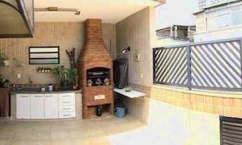 Imagem 4: Casa com 3 dormitórios à venda, 267 m² por R$ 1.900.000,00 - Embaré - Santos/SP