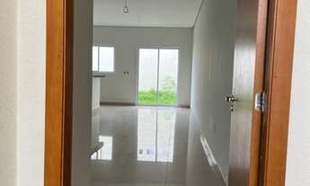 Imagem 8: Casa nova a venda no Residencial Villaggio Ilda Rissato