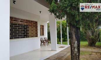 Imagem 6: Casa com 4 dormitórios à venda, 130 m² por R$ 670.000,00 - Centro - Canavieiras/BA