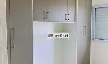 Imagem 5: Apartamento com 1 dormitório à venda, 48 m² por R$ 169.900,00 - De Lorenzi - Boituva/SP