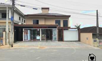 Imagem 3: Sobrado a venda no Vila Nova