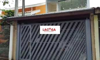 Imagem: Casa 4 dormitórios para alugar Bosque dos