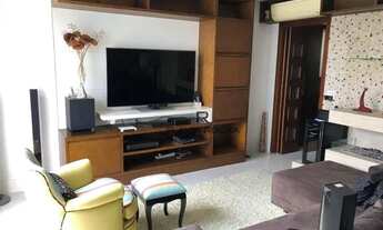 Imagem 4: Apartamento à venda por R$ 1.600.000 - Vila Dayse - São Bernardo do Campo/SP