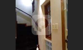 Imagem 6: Tijuca Casa com 4 dormitórios