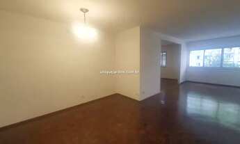 Imagem: Jardim Paulista 3 Dorm 1 Suíte 2 Vagas