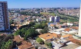 Imagem 2: Apartamento Edifício Solar Mediterraneé