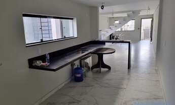 Imagem: SOBRADO - IPIRANGA - SP