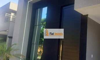 Imagem 4: Casa com 3 dormitórios à venda, 165 m² por R$ 1.290.000,00 - Condomínio Quinta da Primaver