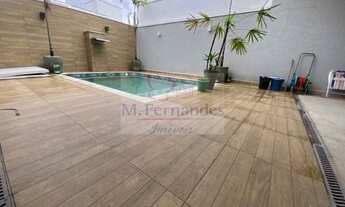 Imagem 3: Sobrado de Condomínio com 3 dorms, Parque Ibiti Reserva, Sorocaba - R$ 1.4 mi, Cod: 373