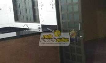 Imagem 4: Casa à venda, 56 m² por R$ 150.000,00 - Residencial 2000 - Uberaba/MG