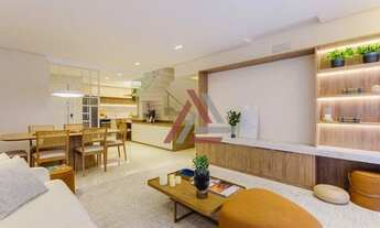 Imagem: Apartamento em Jurerê com 4 quartos à