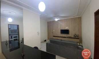 Imagem 3: Apartamento com 2 dormitórios à venda, 76 m² por R$ 250.000,00 - Santo Antônio - Brumadinh