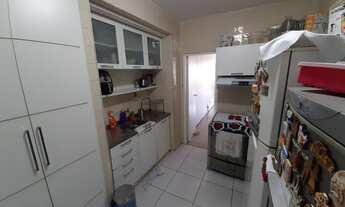 Imagem 5: Apartamento para venda com 140 m² - 3 suítes - Cocó - Fortaleza - Ceará