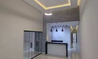 Imagem 3: Casa com 3 Quartos R$ 550.000 - 505 Sul - Palmas/TO