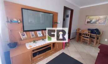 Imagem 7: Apartamento com 2 dormitórios à venda, 58 m² por R$ 149.900,00 - Parque dos Maias - Porto