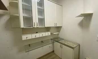 Imagem 7: Apartamento para aluguel, 3 quartos, 1 suíte, 3 vagas, Buritis - Belo Horizonte/MG