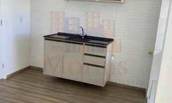 Imagem: Apartamento para Temporada em São Paulo