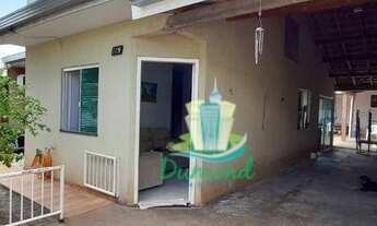 Imagem 3: Casa com 3 dormitórios à venda com 130 m² por R$ 350.000 no Jardim Vasco da Gama em Foz do