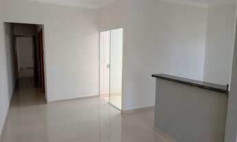 Imagem 6: Casa Nova no Jardim Azul!