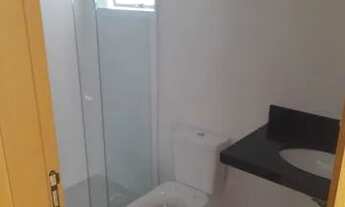 Imagem 7: Apartamento para aluguel possui 65 metros quadrados com 2 quartos