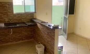 Imagem: Alugo apartamento