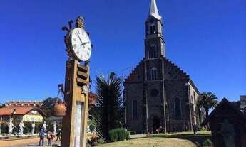 Imagem 5: Apartamento no Centro de Gramado!