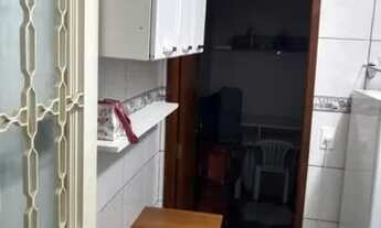 Imagem 4: Kitnet mobiliada centro de Brasília