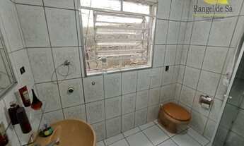 Imagem 2: Casa com 3 dormitórios à venda, 59 m² por R$ 650.000,00 - Vila Aurea - São Paulo/SP