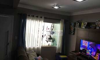 Imagem 4: Sobrado à venda, 130 m² por R$ 680.000,00 - Água Rasa - São Paulo/SP