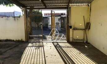 Imagem 2: Casa com 2 dormitórios para alugar, 70 m² por R$ 1.200,00/mês - Conjunto Residencial Luiz