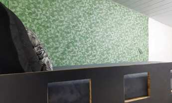 Imagem 7: Alugo linda kitnet mobiliada na Vila Popular, Olinda-PE