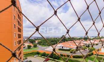 Imagem 4: Lindo apartamento para locação próximo ao shopping iguatemi, ótima localização!