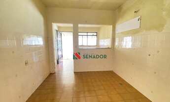 Imagem 5: Casa com 1 dormitório para alugar, 135 m² por R$ 600,00/mês - Oriente - Londrina/PR