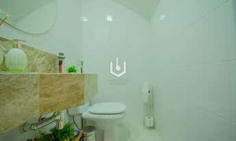 Imagem 6: Casa no jardim Marajoara 150m² 03 suítes 02 vagas de garagem!