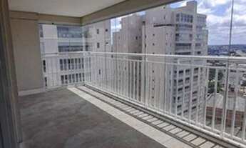 Imagem 4: Apartamento com 3 dormitórios à venda, 110 m² por R$ 900.000,00 - Vila Augusta - Guarulhos