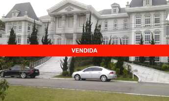 Imagem: MAGNÍFICA MANSÃO - TAMBORÉ 03