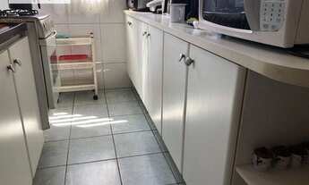 Imagem 5: Apartamento com 2 dormitórios à venda, 56 m² por R$ 265.000,00 - Butantã - São Paulo/SP