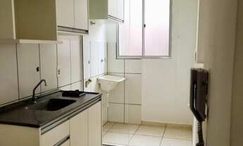 Imagem 4: SÃO JOSÉ DO RIO PRETO - Apartamento Padrão - RIOS DI ITÁLIA