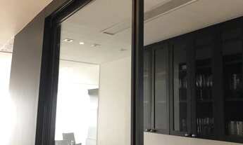 Imagem 5: Apartamento com 1 Quarto 2º reversível 2 banheiros para Alugar, 101 m²