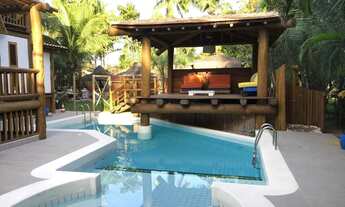 Imagem: Apartamento com 1 dormitório à venda