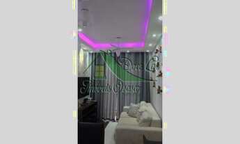 Imagem 3: Lindo apartamento, Santana de Parnaíba/SP