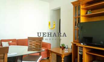 Imagem 4: Apartamento 02 dormitórios Parque Mandaqui